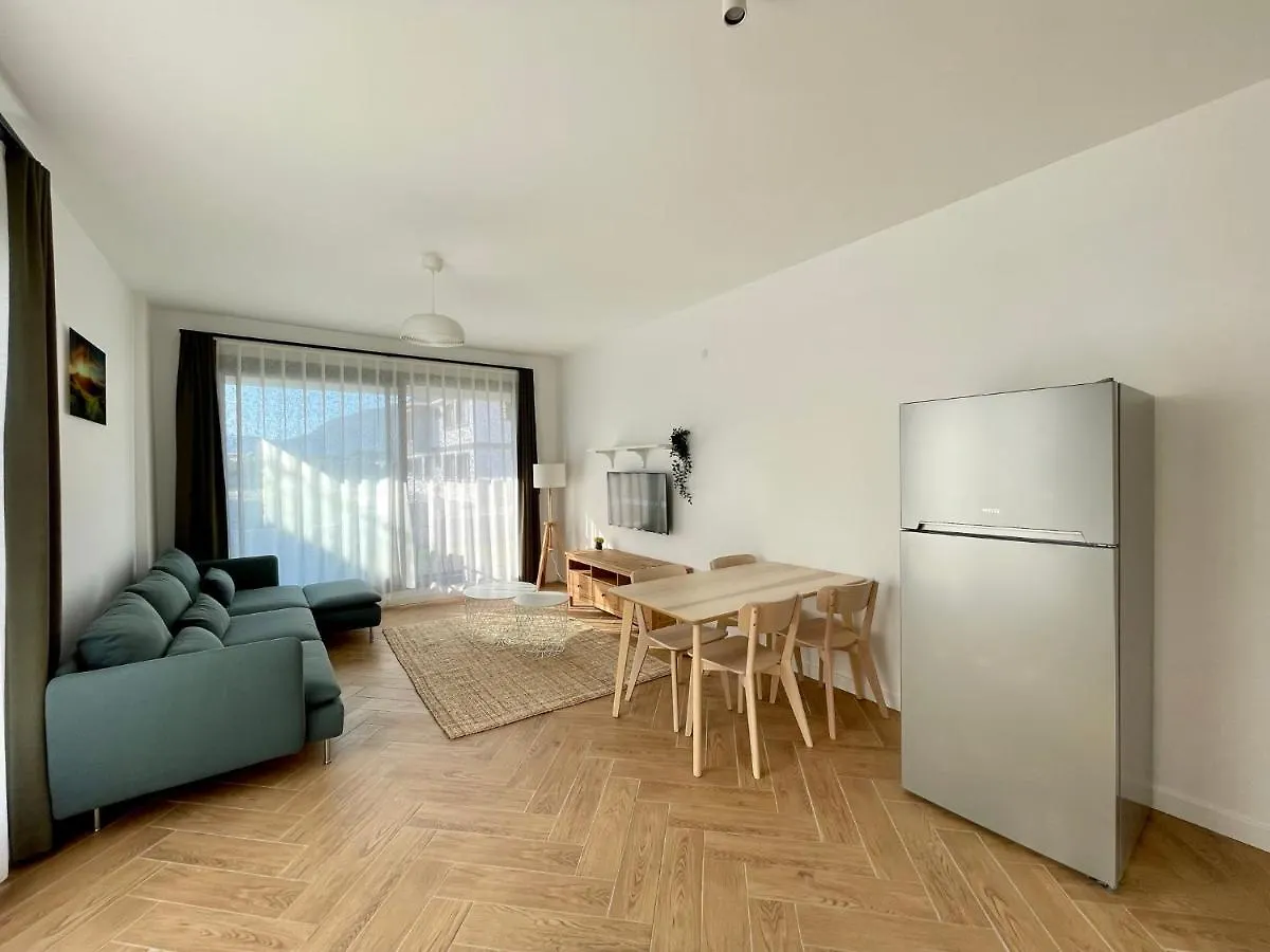 Olivaparts Apartment Muğla 0*,