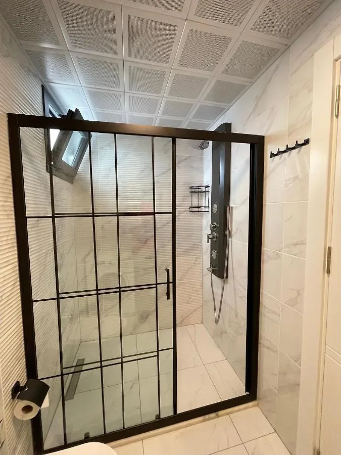 Olivaparts Apartment Muğla