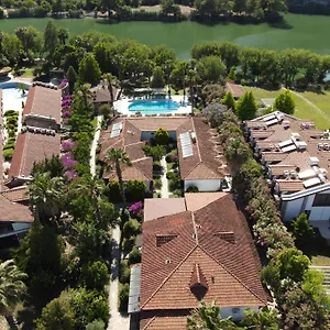 Hotel Dalyan Yunus, Mugla